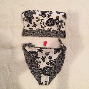 Esprit beach vintage 80’s bikini